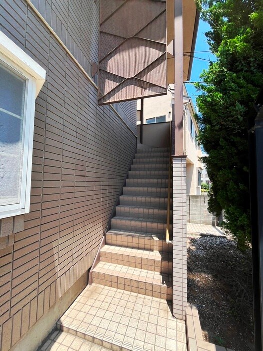 物件外観写真6　(外観写真)