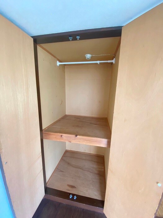 物件内観写真13　(収納)