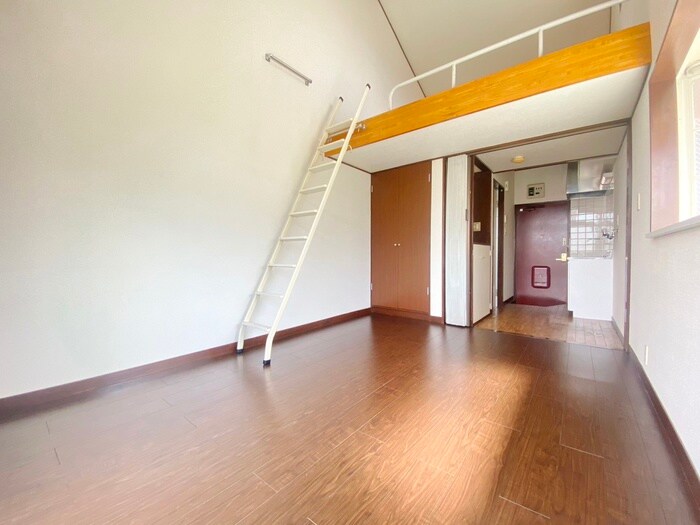 物件内観写真17　(居室)