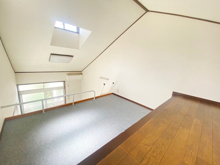 物件内観写真18　(ロフト)
