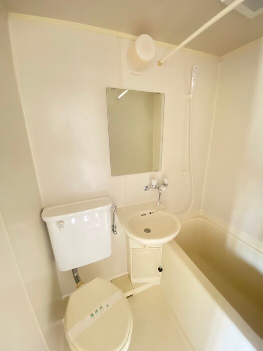 物件内観写真20　(洗面)