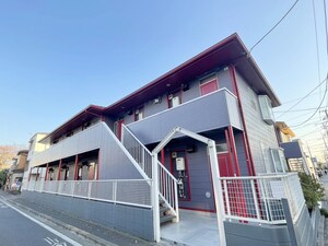グランデュ－ル武蔵野Ａ外観写真