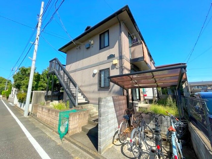 物件外観写真2　(その他)