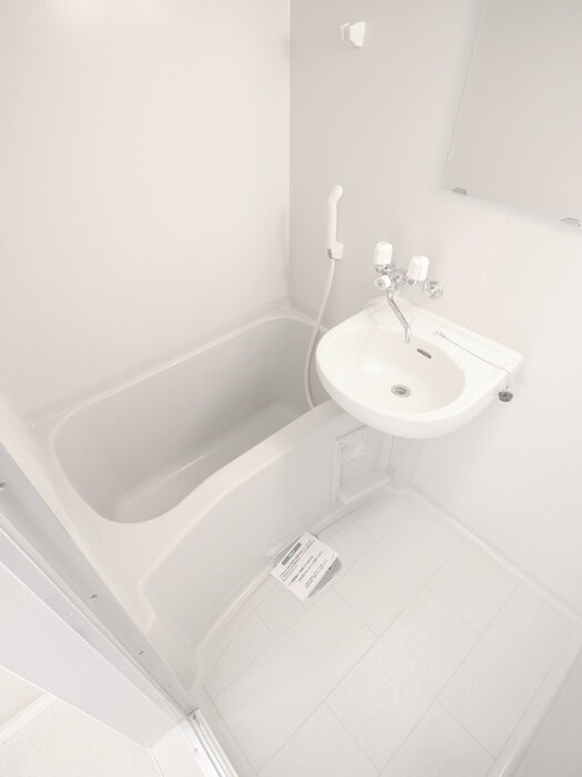 物件内観写真10　(バス／シャワールーム等)