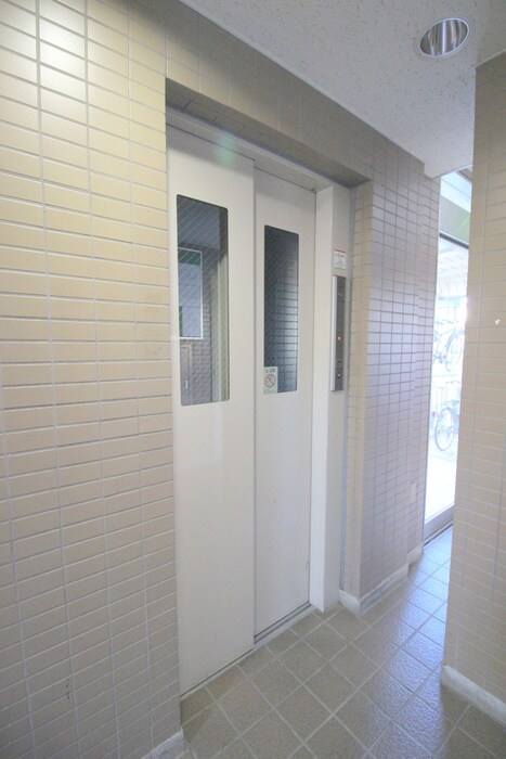 物件外観写真3　(建物設備)