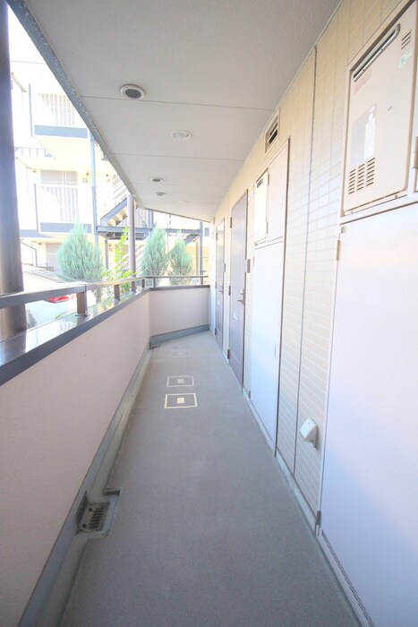 物件外観写真4　(その他)