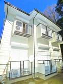 サンパレス馬橋二番館
