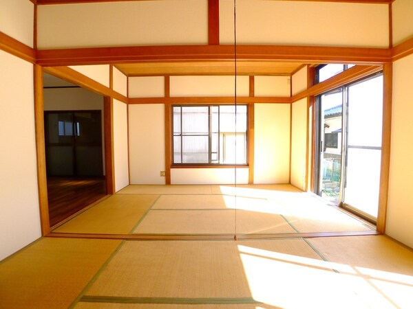 居室