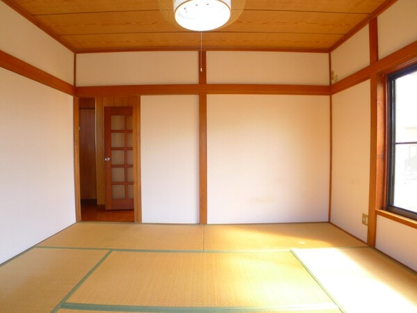 居室
