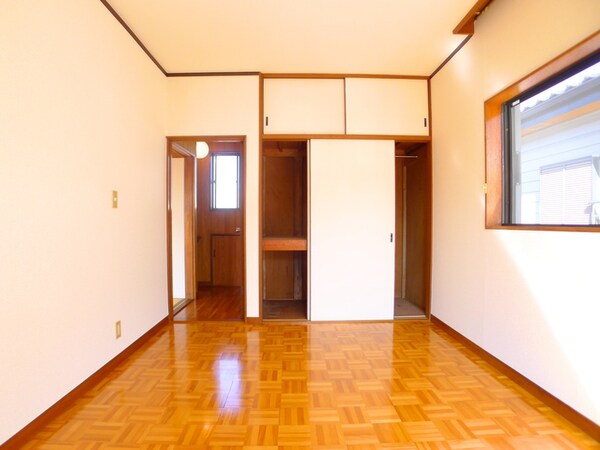 居室