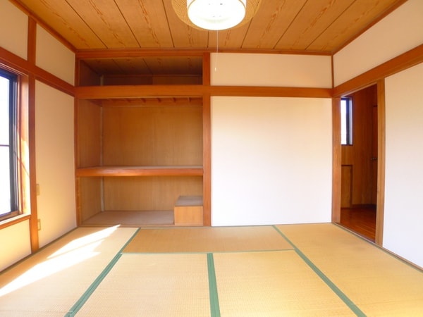 居室