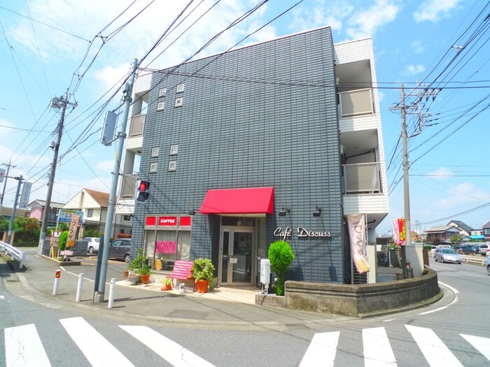 物件外観写真4　(外観写真)