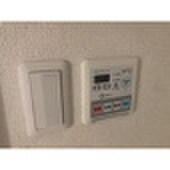 物件内観写真17　(室内からの展望)