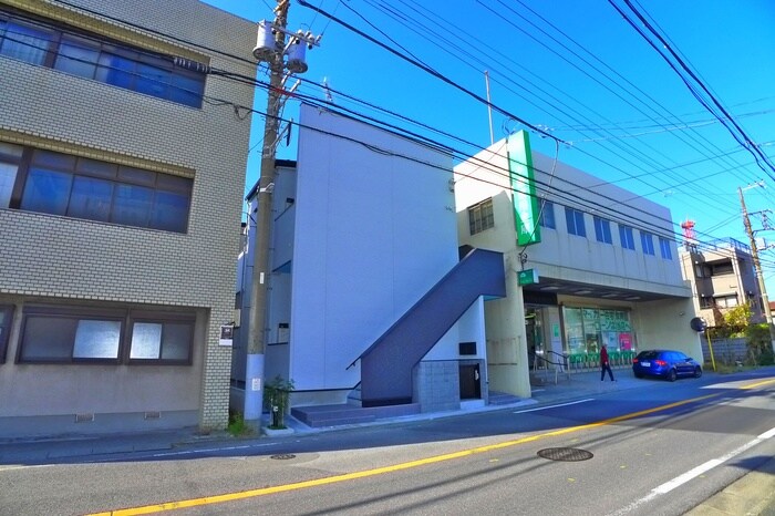 物件外観写真6　(周辺環境)