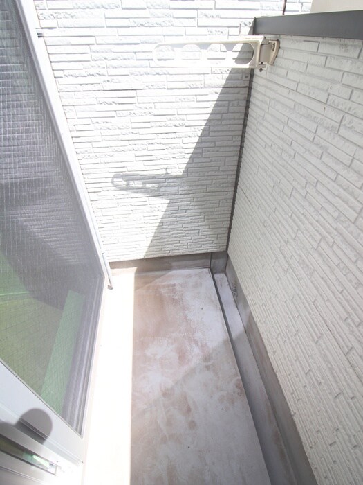 物件内観写真16　(ベランダ・バルコニー)