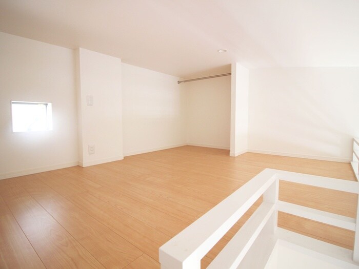 物件内観写真21　(ロフト)