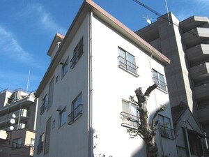 中山コ－ポ外観写真