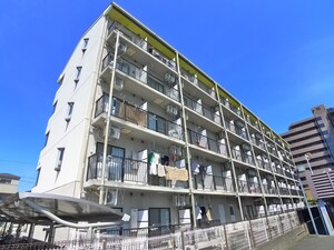 グランドＫＯＤＡヒルズ外観写真