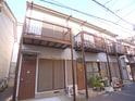村山ハイツ