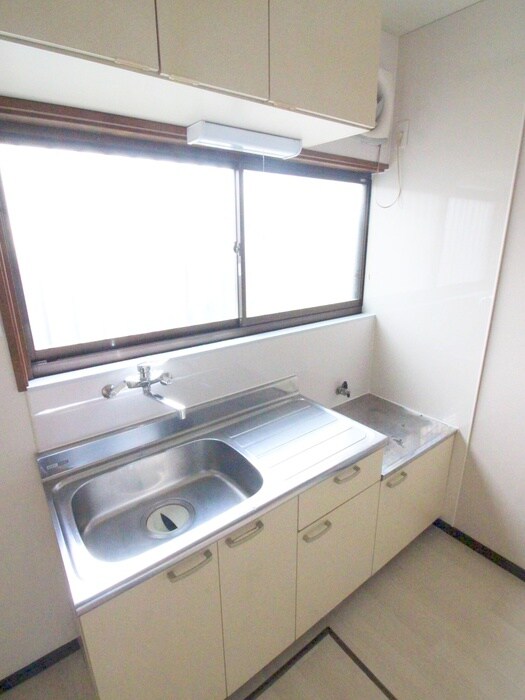 物件内観写真6　(キッチン)