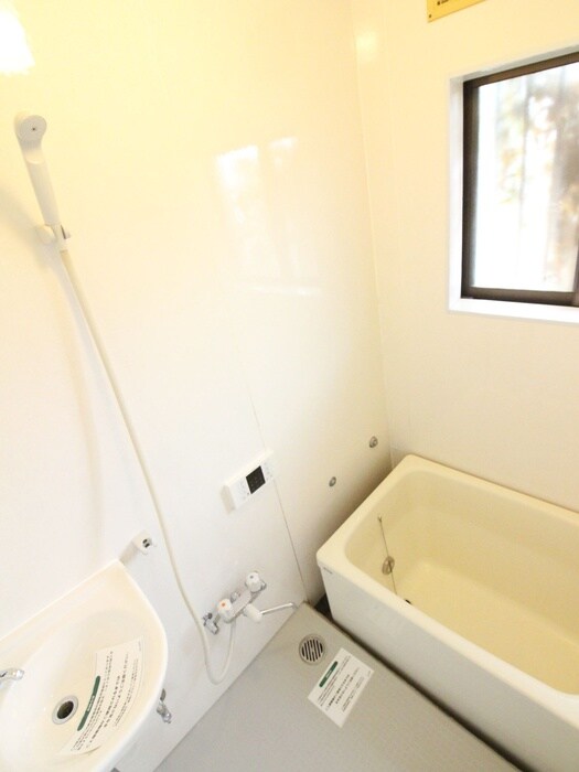 物件内観写真7　(バス／シャワールーム等)