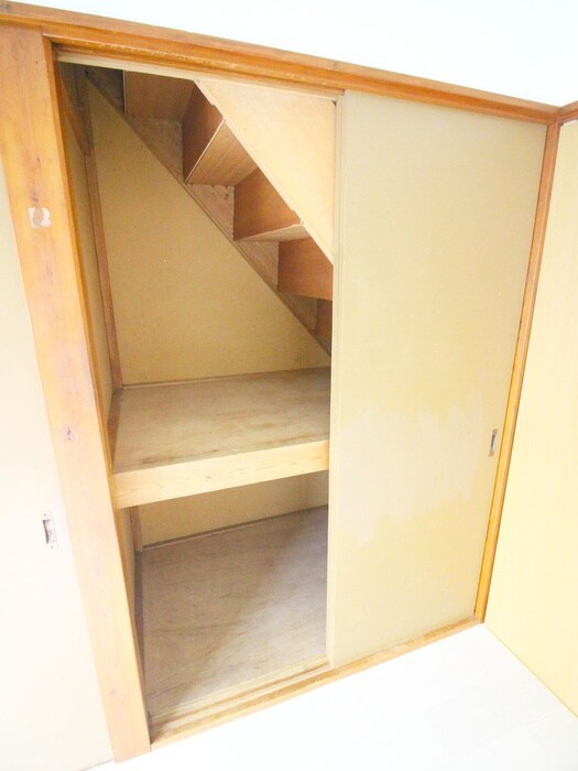 物件内観写真9　(収納)