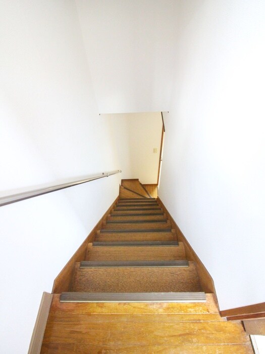 物件内観写真13　(廊下)