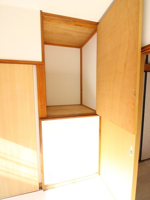 物件内観写真17　(収納)