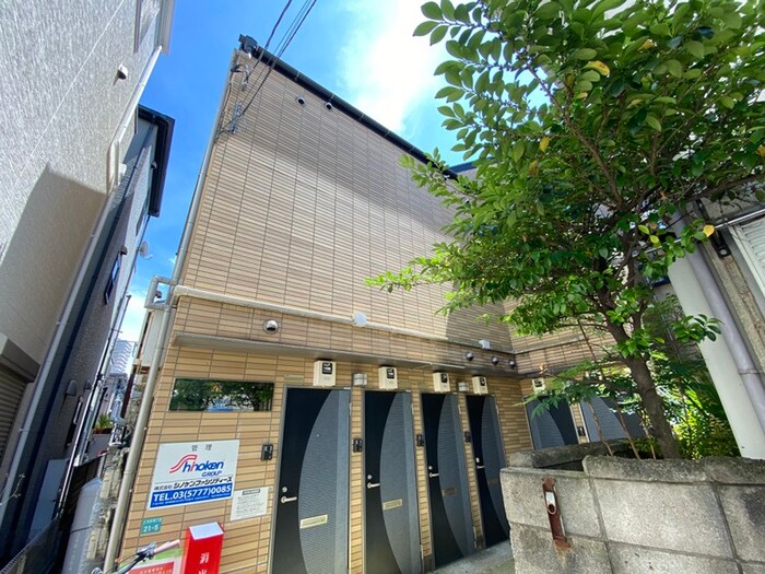 物件外観写真5　(外観写真)