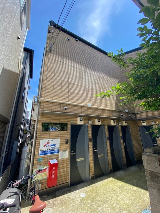 物件外観写真6　(外観写真)