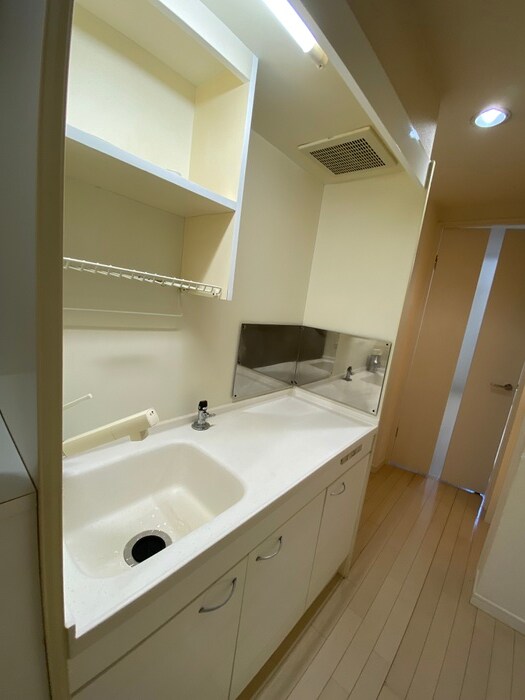 物件内観写真10　(キッチン)