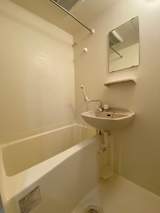 物件内観写真13　(バス／シャワールーム等)