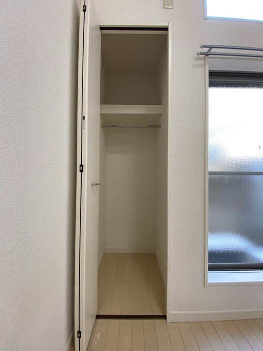 物件内観写真15　(収納)