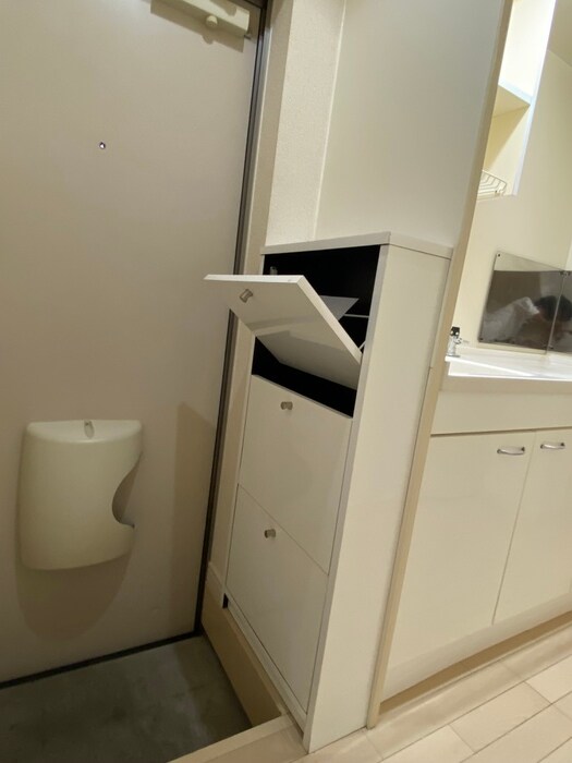 物件内観写真20　(靴箱)