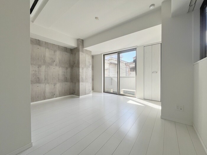 物件内観写真13　(居室)