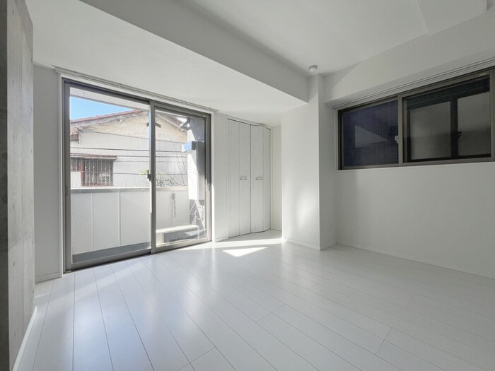 物件内観写真15　(居室)