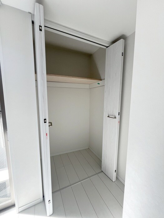 物件内観写真16　(収納)