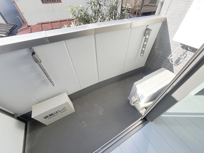 物件内観写真21　(ベランダ・バルコニー)