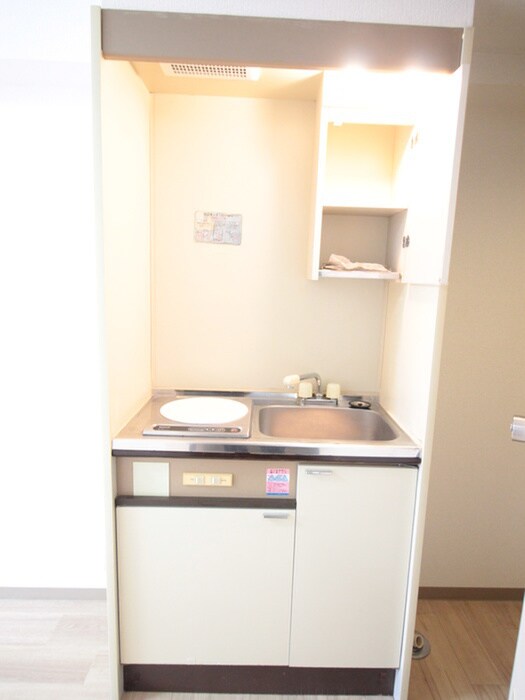 物件内観写真10　(キッチン)