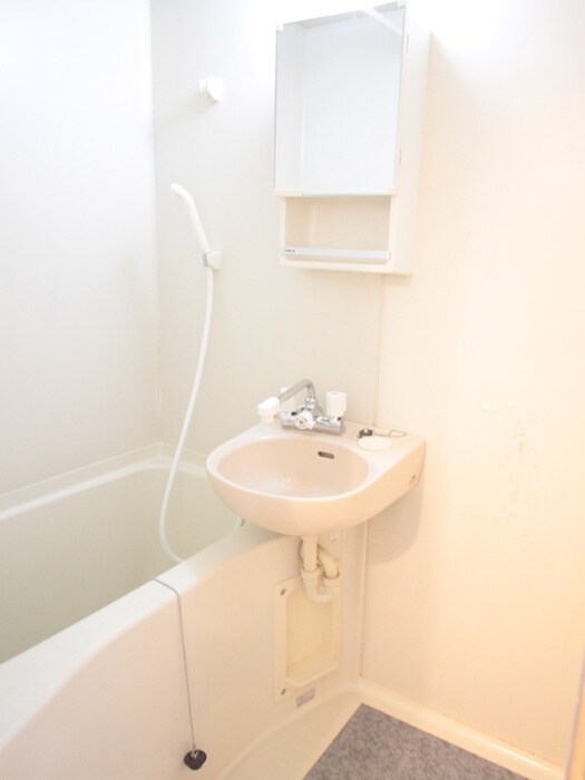 物件内観写真16　(洗面)