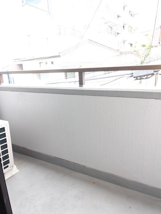 物件内観写真18　(ベランダ・バルコニー)