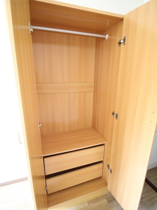 物件内観写真20　(収納)