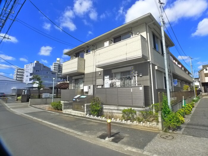 物件外観写真4　(外観写真)