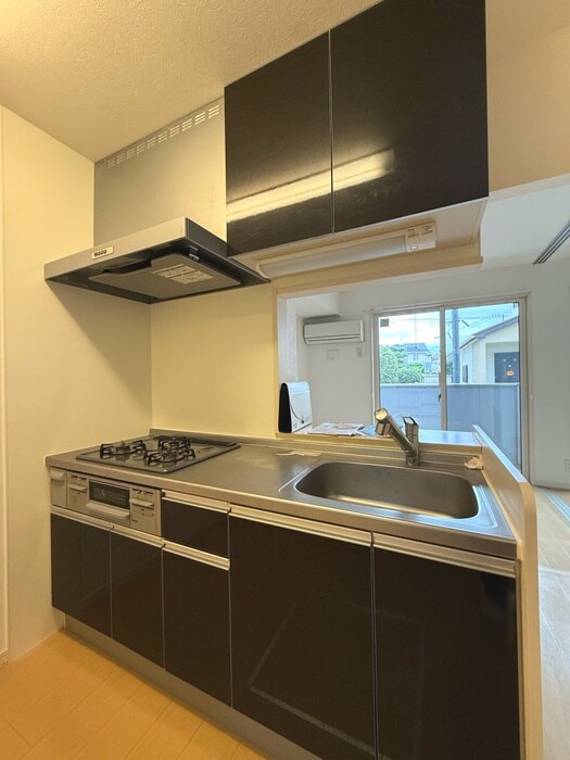 物件内観写真10　(キッチン)