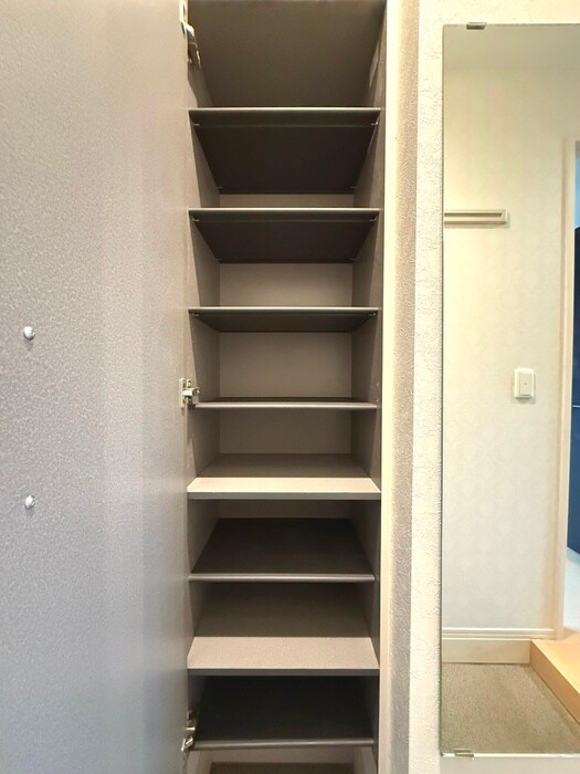 物件内観写真19　(靴箱)