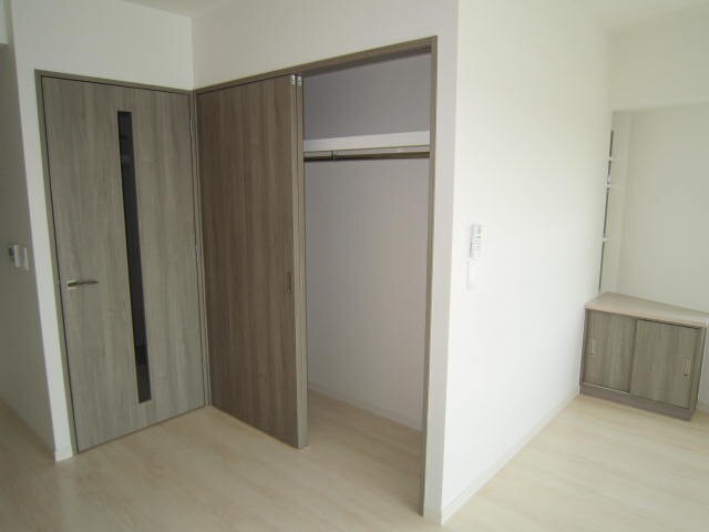 物件内観写真9　(収納)