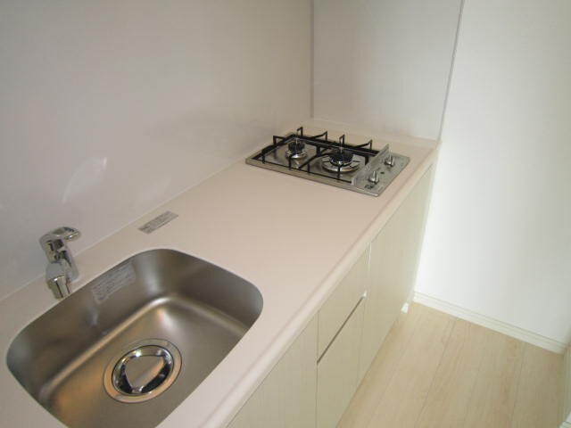 物件内観写真11　(キッチン)