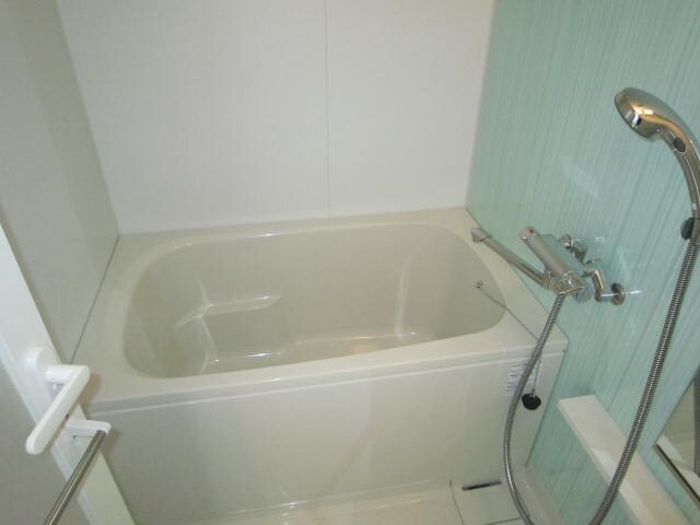 物件内観写真12　(バス／シャワールーム等)