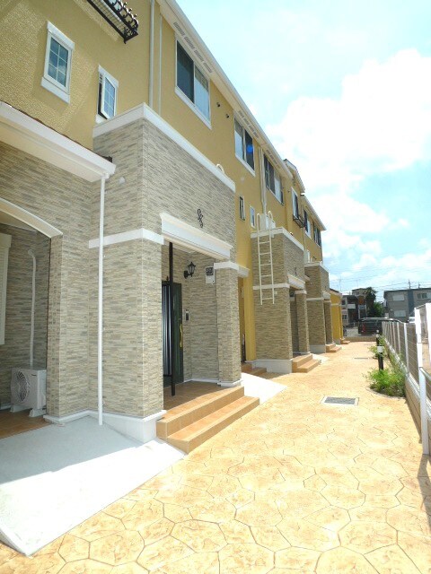 物件外観写真2　(その他)