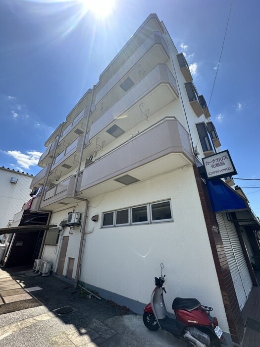 物件外観写真5　(外観写真)